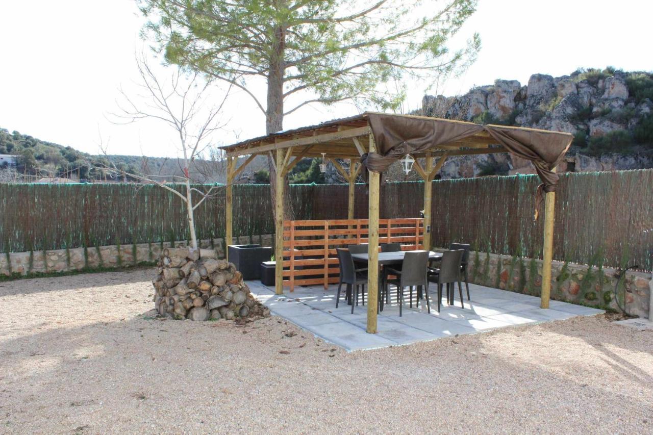 Casas Rurales Tia Maria — hotel in Ossa De Montiel