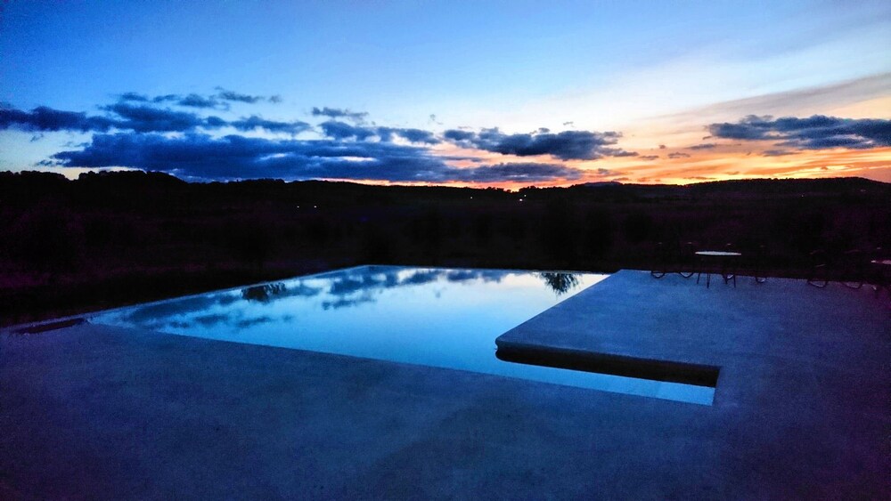 Gossalba Agrotourism in Sant Joan, Spain