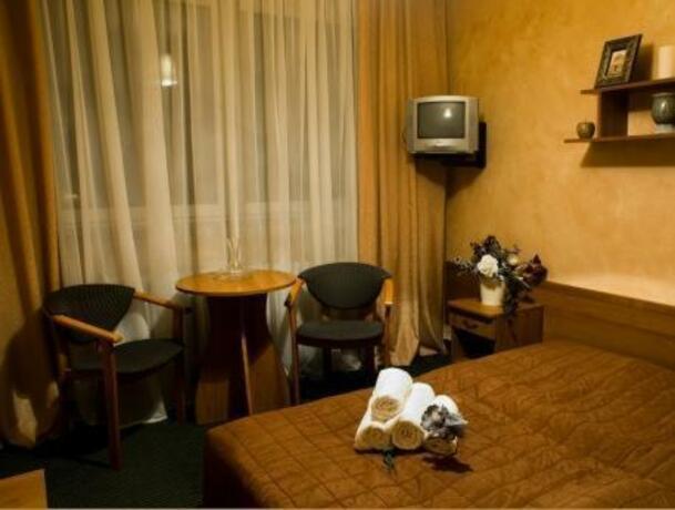 Silesia in Miedzybrodzie Bialskie, Poland