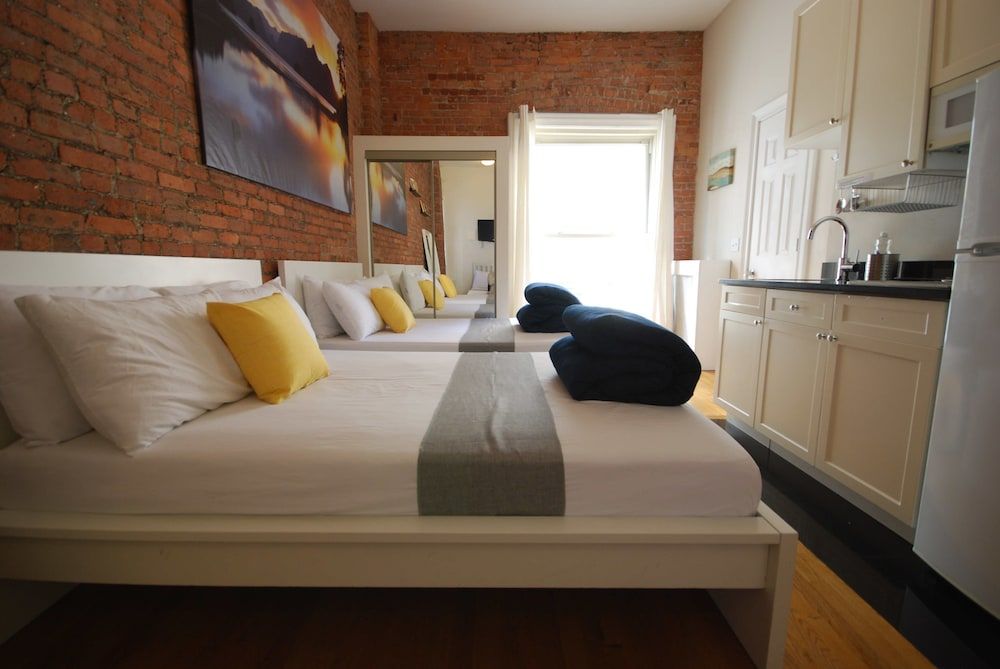 Broadway Suite NY - photo 22