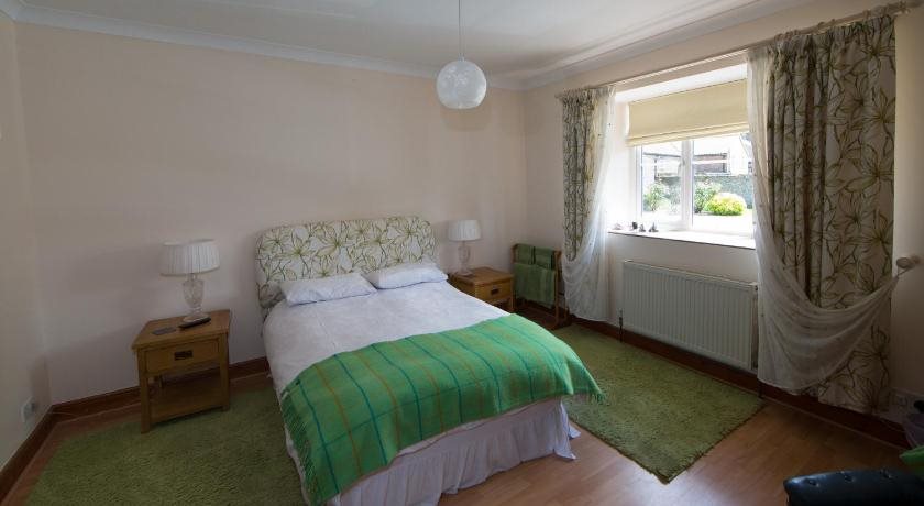 The Flint Barn in Newmarket, United Kingdom