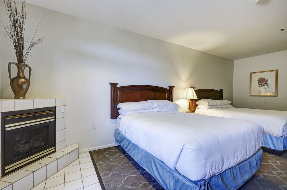 Forest Villas Hotel Prescott - photo 30