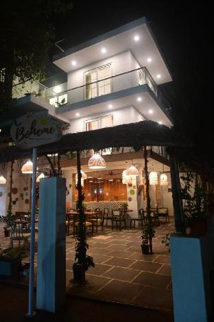 Boheme - last minute hotel in Morjim