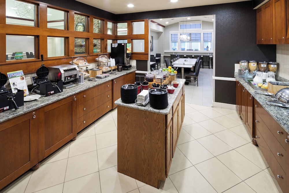 Residence Inn by Marriott Boston Marlborough - photo 22