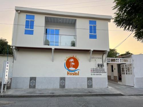 El Paraiso De Gaira in Santa Marta, Colombia