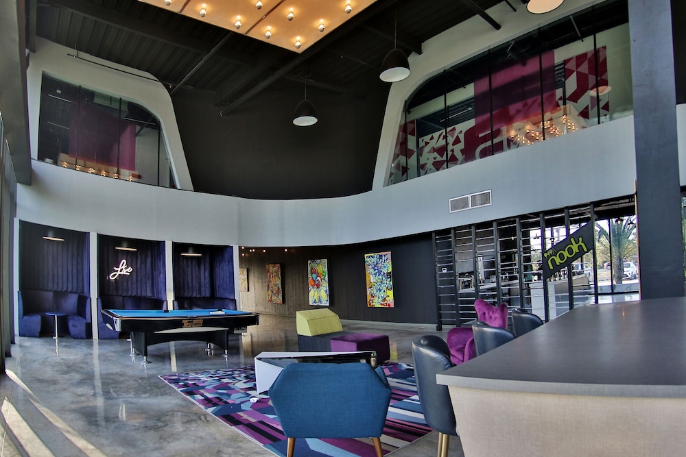 Aloft Ponce Hotel & Casino - photo 100