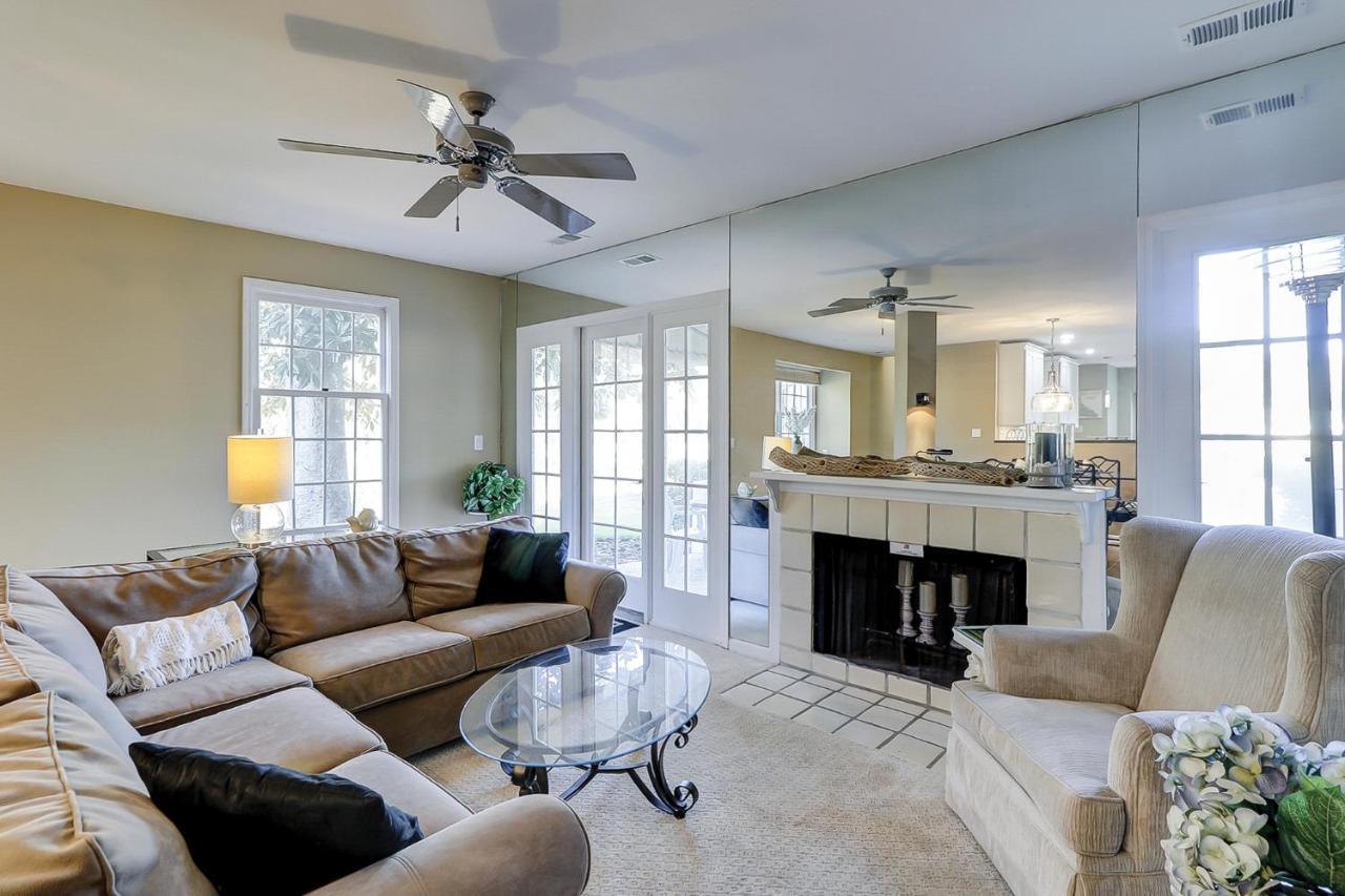 Evian 170 — 4-Star Luxury Hotel in Hilton Head Island, United States