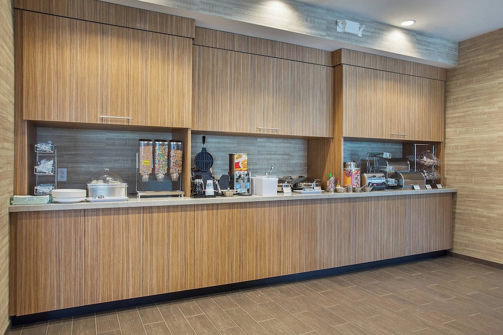 TownePlace Suites by Marriott Knoxville Oak Ridge - photo 23