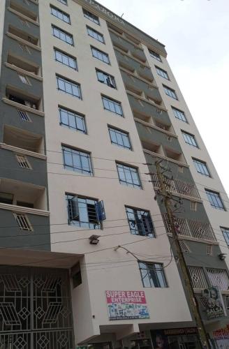 Furnished 1BR Embakasi by LaMeg