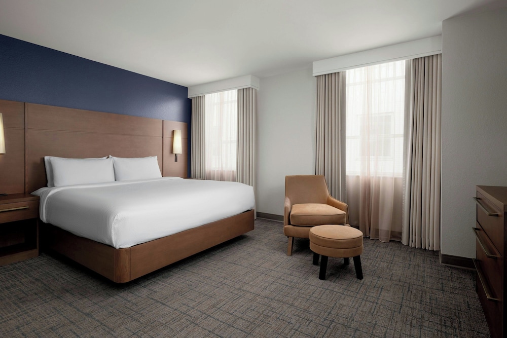 Residence Inn by Marriott Atlanta Midtown Peachtree at 17th - photo 8