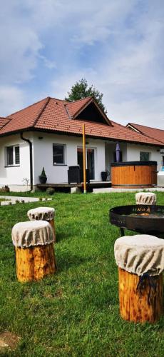 Freya House Valea Avrigului — 4-Star Luxury Hotel in Avrig, Romania