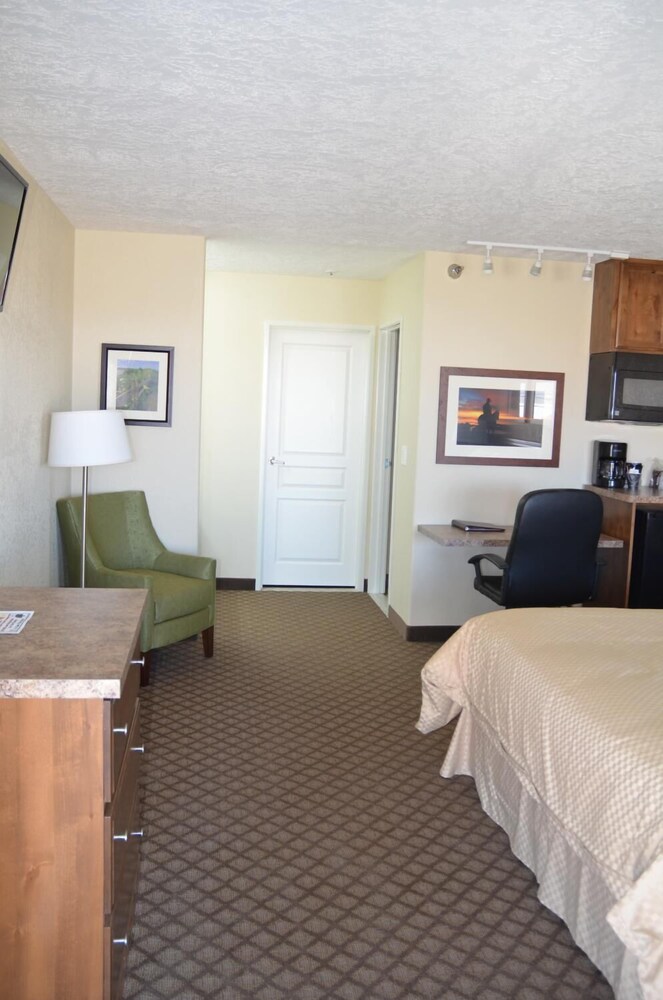 Battle Mountain Inn - photo 4