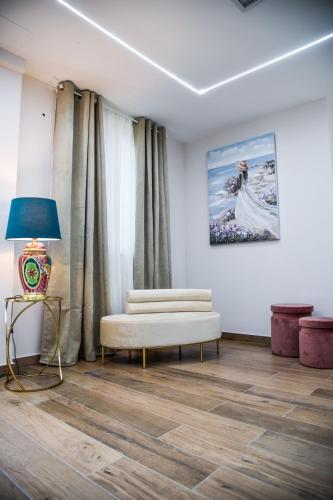 Hotel Villa Ruggiero pet-friendly hotel Brusciano