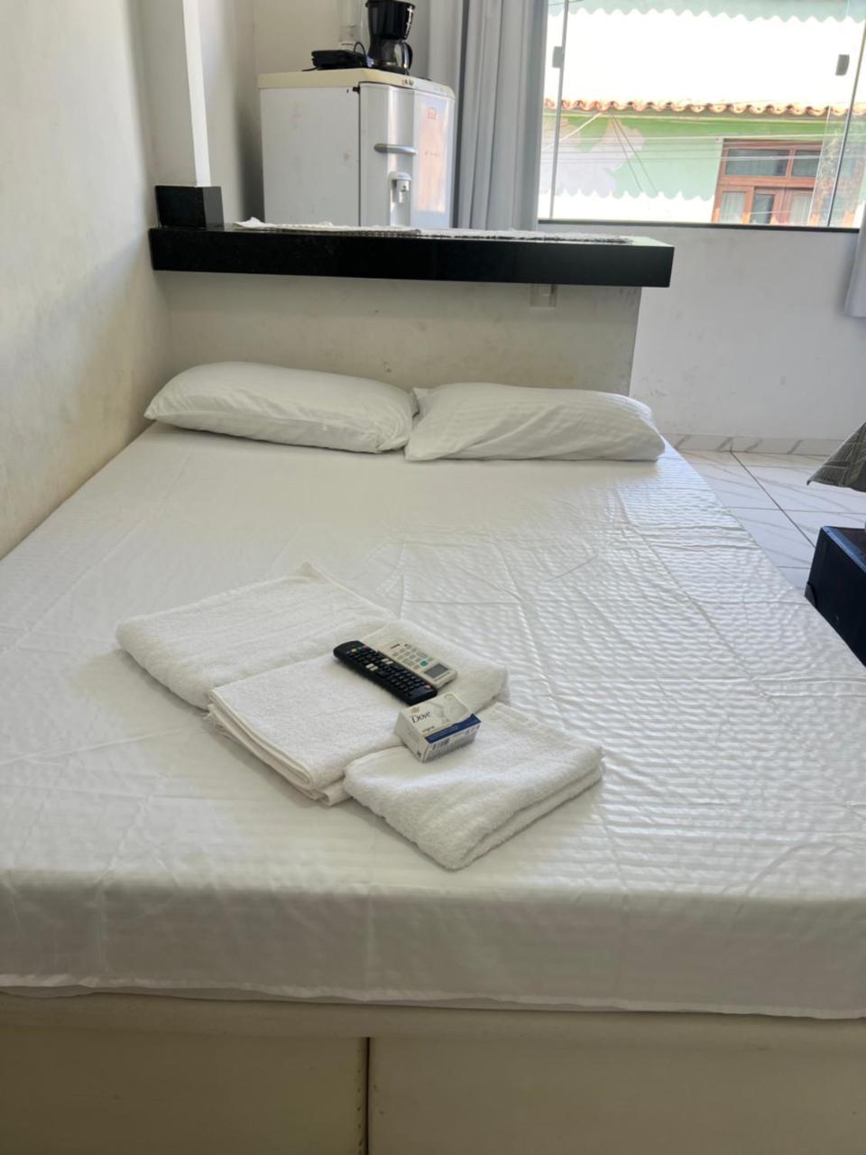 Arraial Suites — Arraial Do Cabo — photo 4