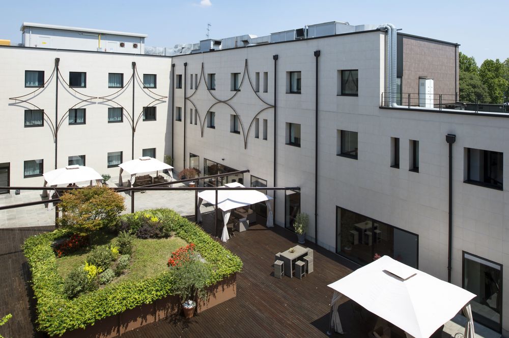 Neo Hotel - last minute hotel in Bresso