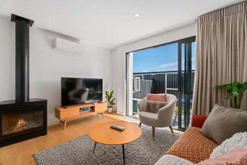 Willow Lane — 4-Star Luxury Hotel in Wanaka, New Zealand