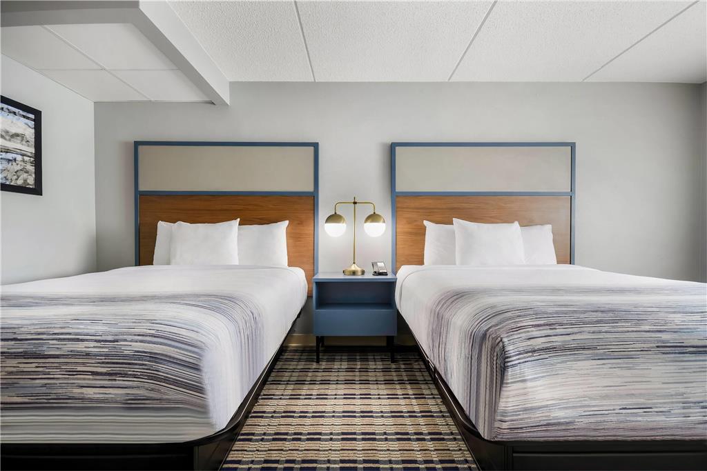 AmericInn by Wyndham Wausau - photo 22