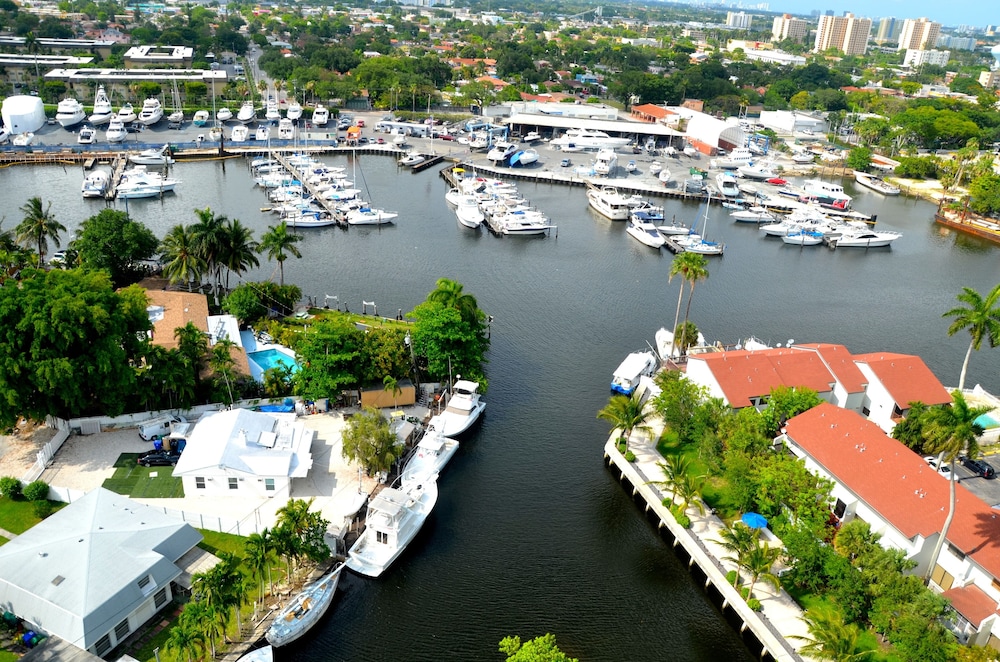 Riviera Luxury Living at River Oaks Marina and Tower - photo 69