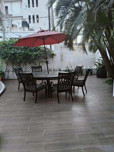 Apartmento con alberca a 50 mt del mar La Licha — 4-Star Luxury Hotel in Mazatlan, Mexico