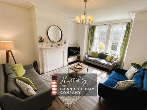 Briar Bank in Shanklin, United Kingdom