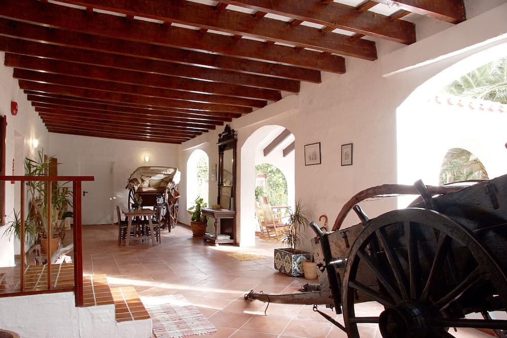 Matxani Gran Agroturismo — Mao