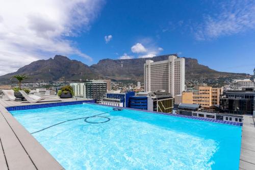 The Tokyo 710 — 4-Star Luxury Hotel in Cape Town, South Africa