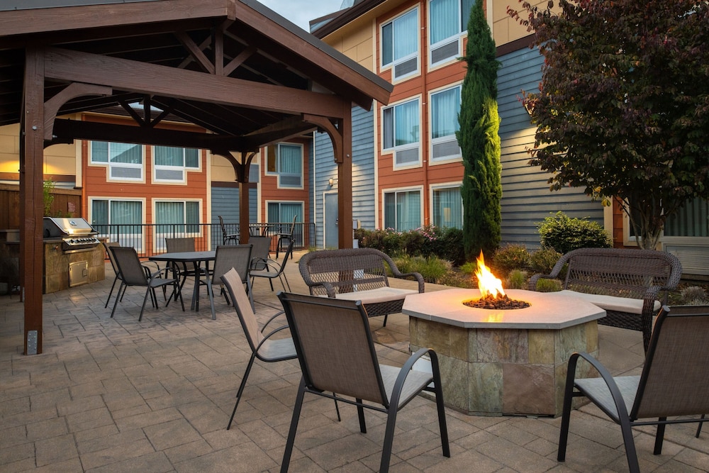 TownePlace Suites Olympia - photo 53