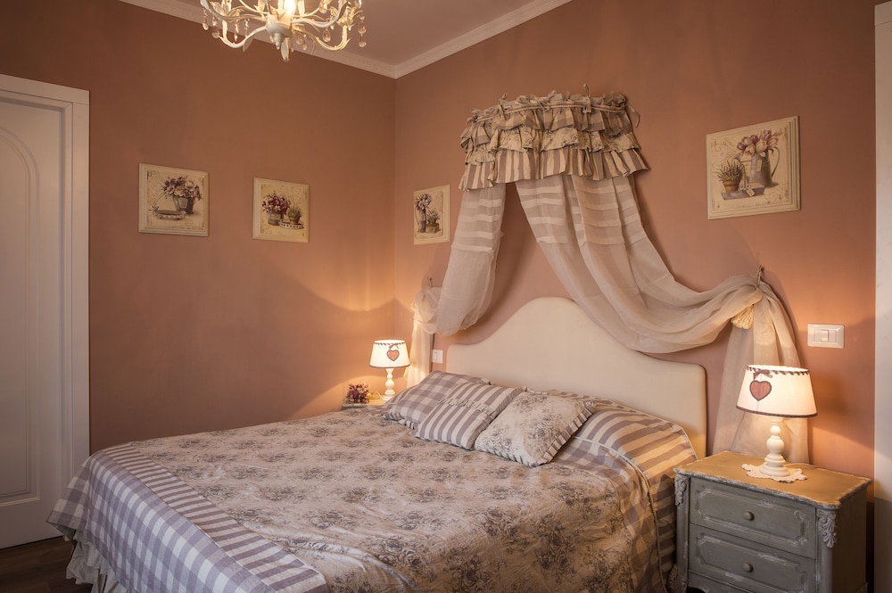 B&B Il Biancospino — Abbadia San Salvatore — photo 4