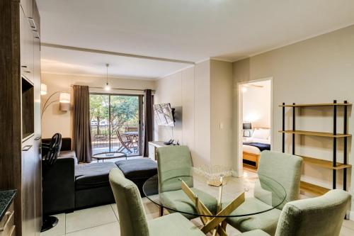 Belina Mayfair Pristine Suite