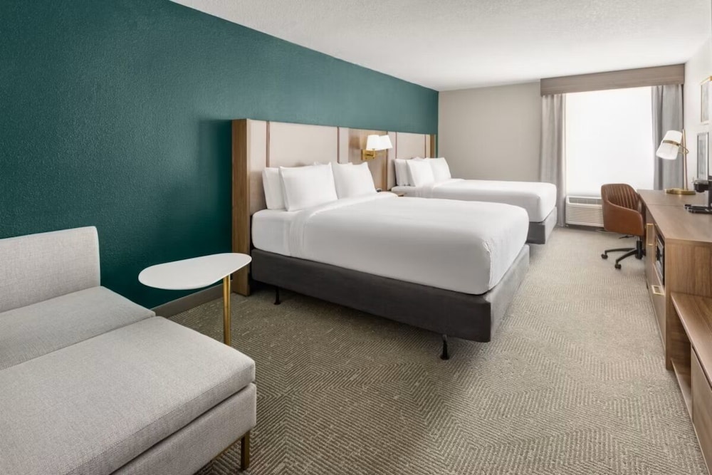 Holiday Inn & Suites Columbia NE Ft Jackson Area by IHG in Columbia, United States