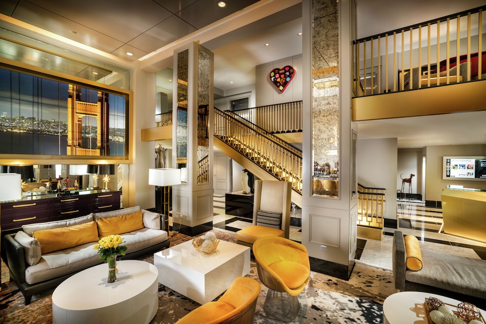 Staypineapple An Elegant Hotel Union Square - featured photo