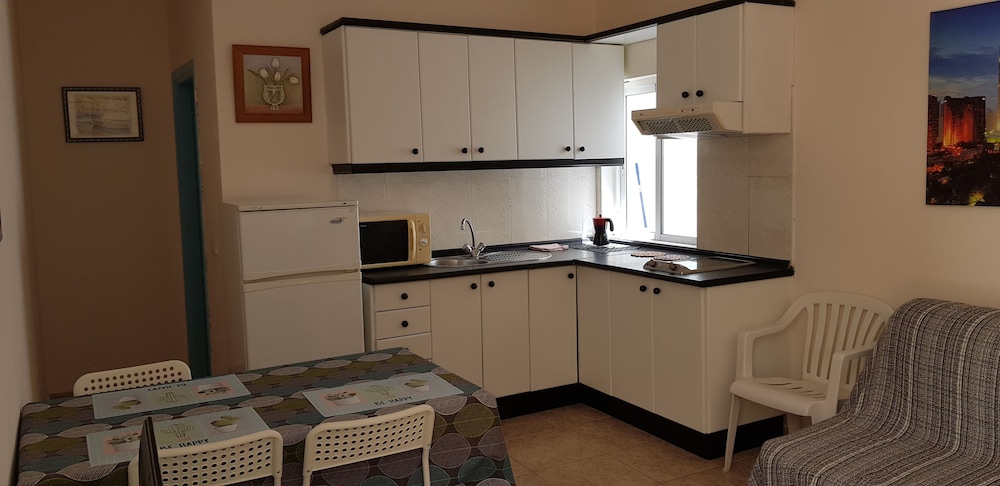 Viviendas Xxiii in Puerto Del Rosario, Spain