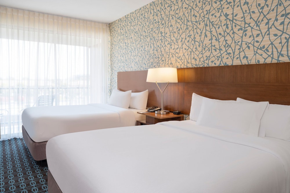 Fairfield Inn & Suites Los Angeles LAX El Segundo — hotel in El Segundo