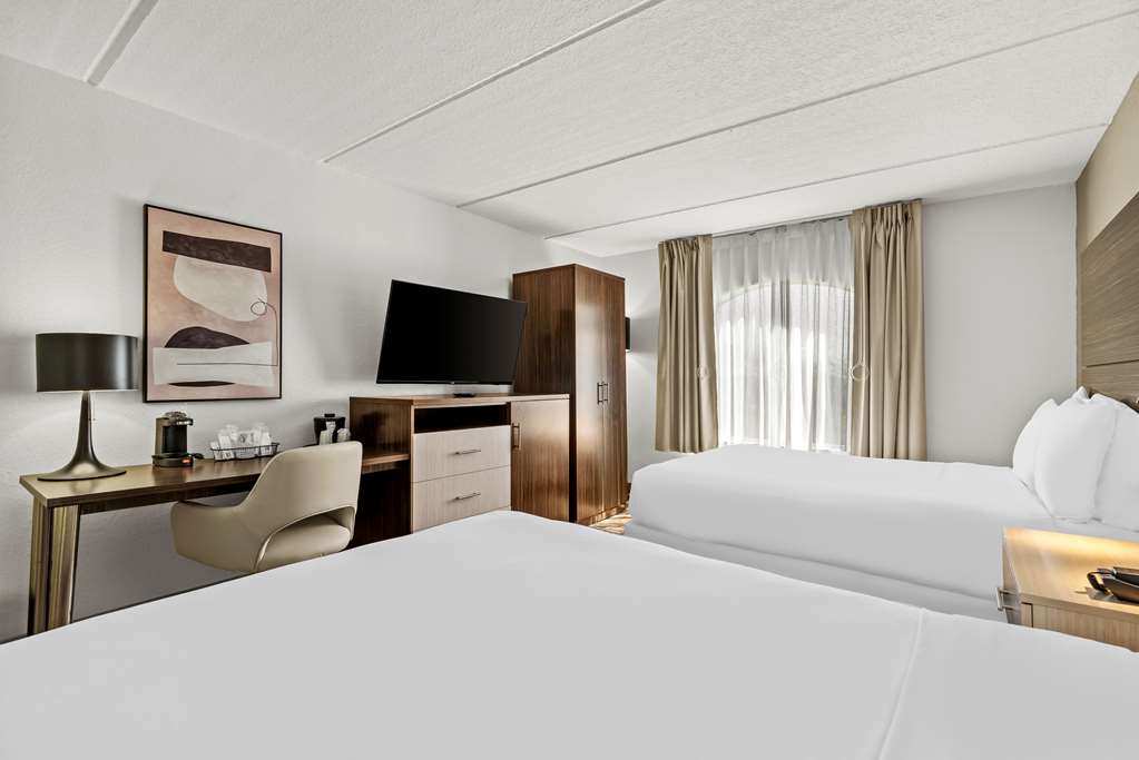Sonesta Essential Orlando - photo 20