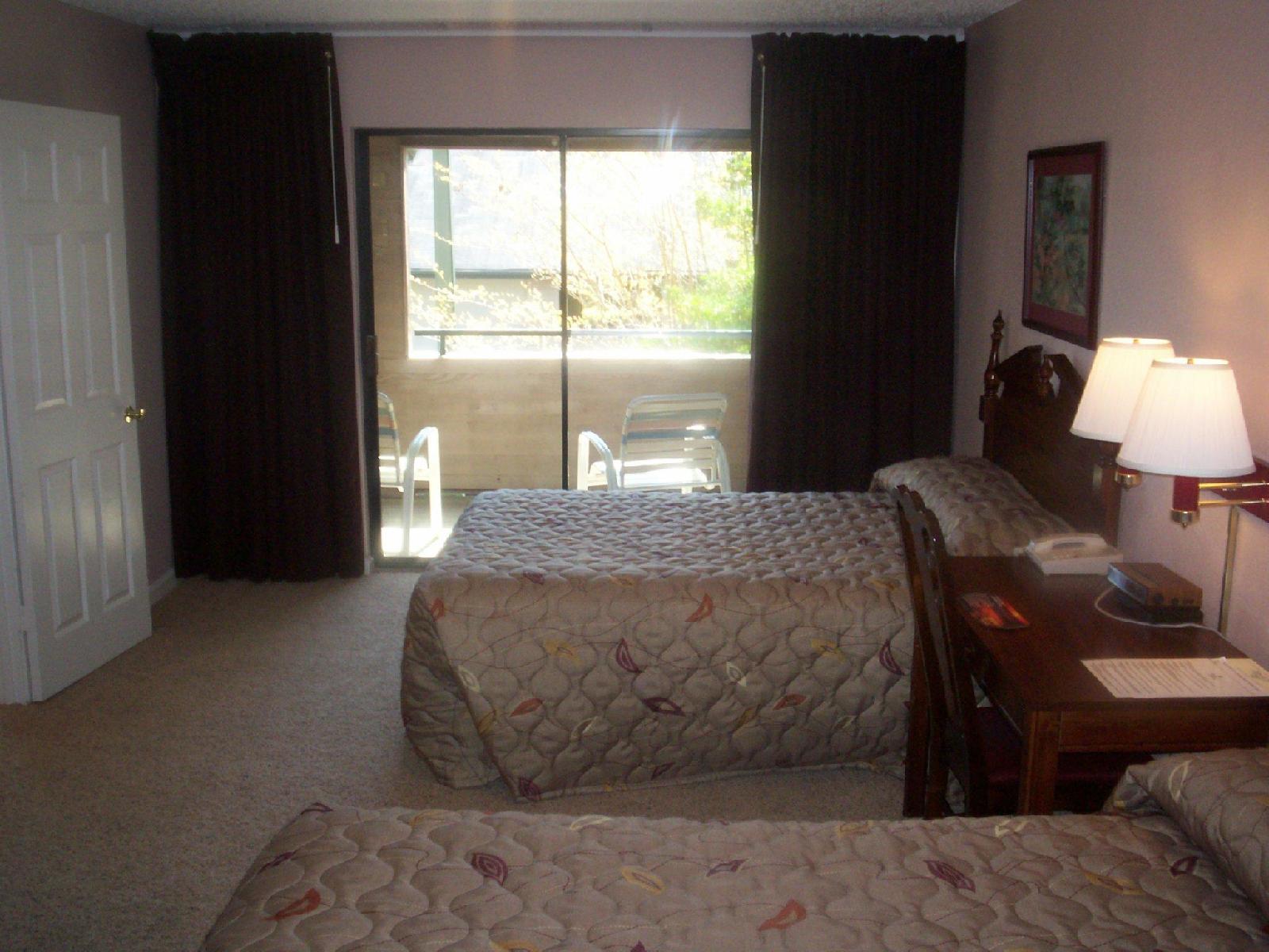 Rime Garden Inn & Suites - photo 3