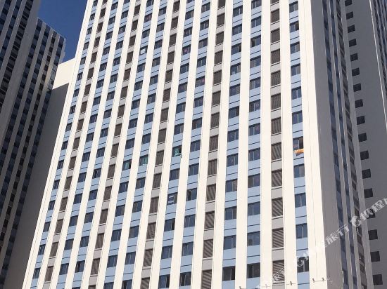 Si Ping Hotel Lmpersja in Siping, People's Republic of China