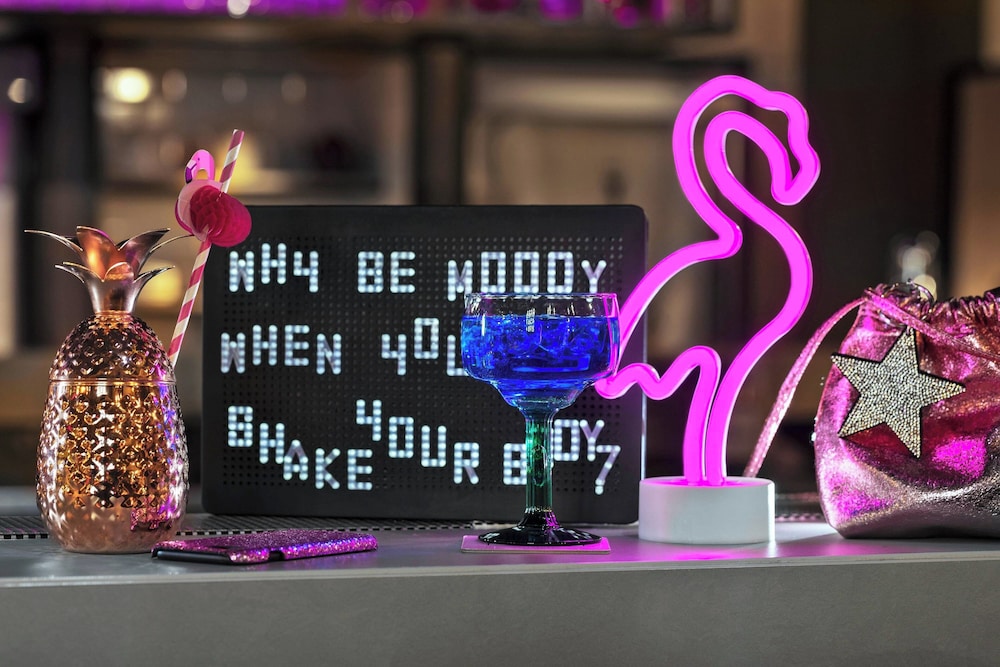 מזון ומשקאות