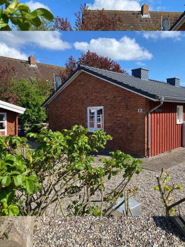 Ferienhaus Lönnehus in Fehmarn, Germany