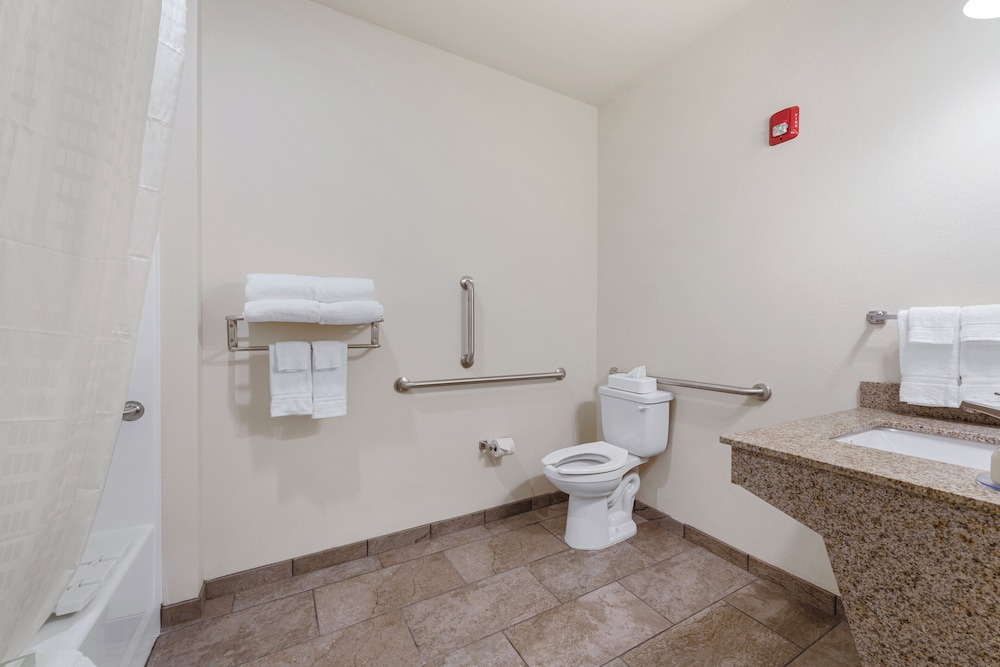 Cobblestone Hotel & Suites Urbana - photo 58