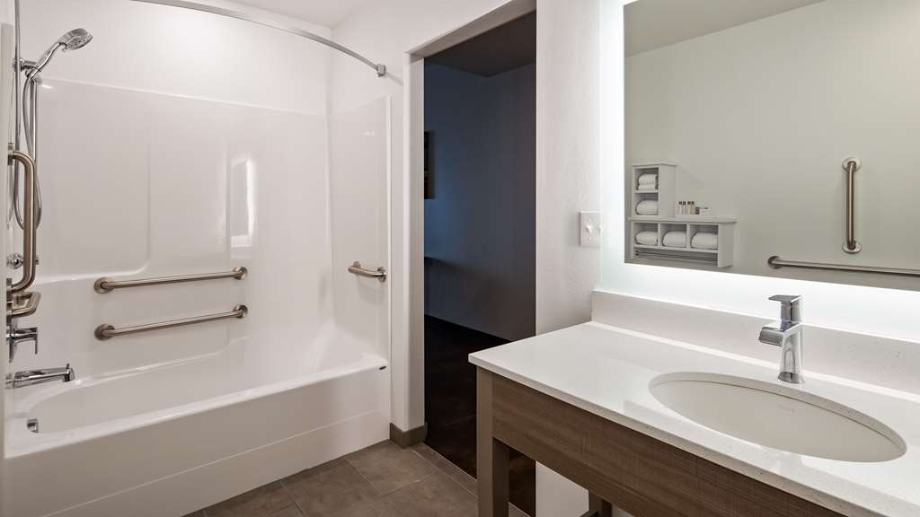 The Forge Hotel BW Signature Collection - photo 25