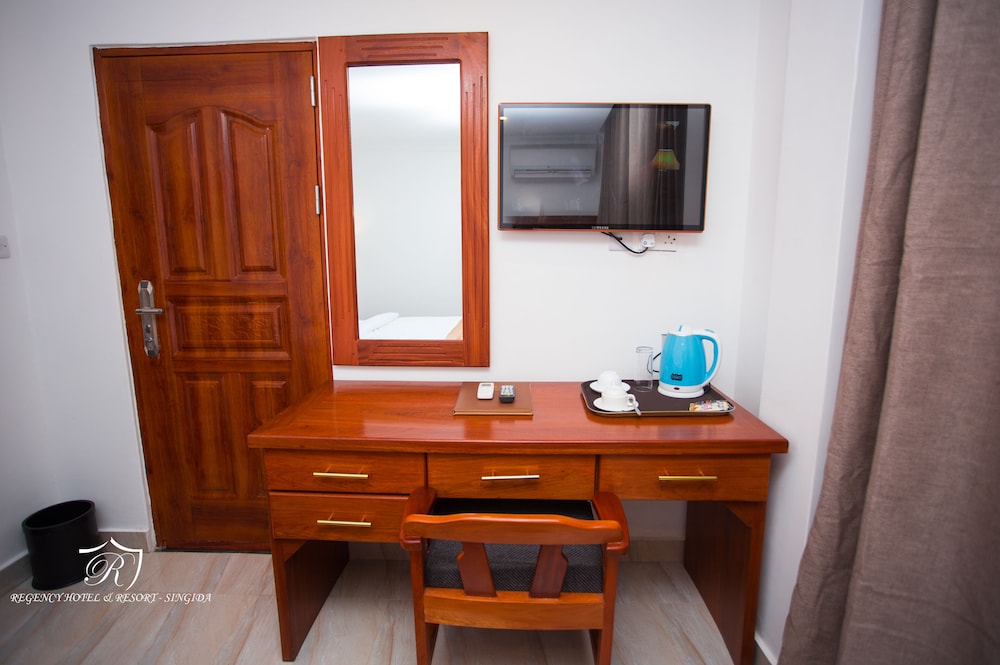 Regency Resort Singida — Singida — photo 5