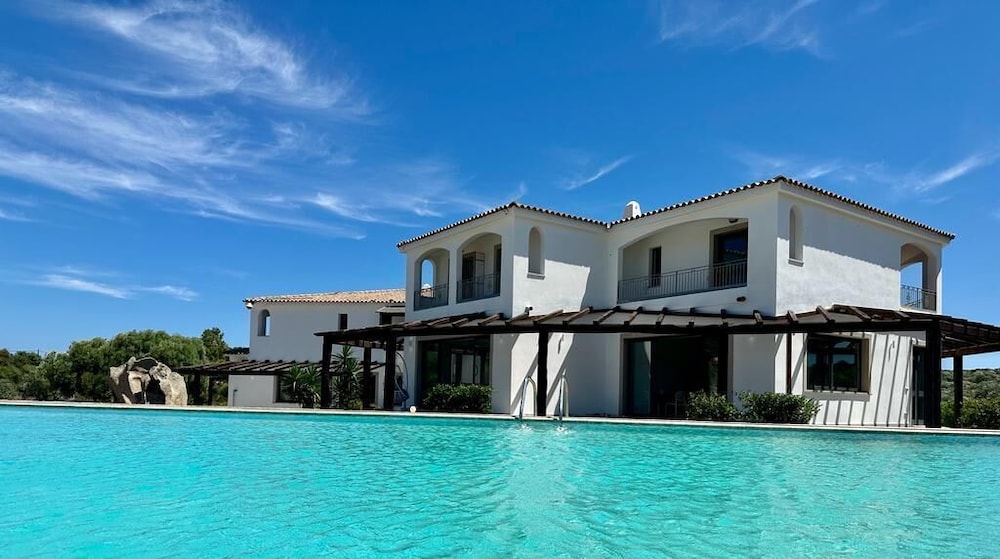 La Smeraldina Resort in Santa Teresa Gallura, Italy