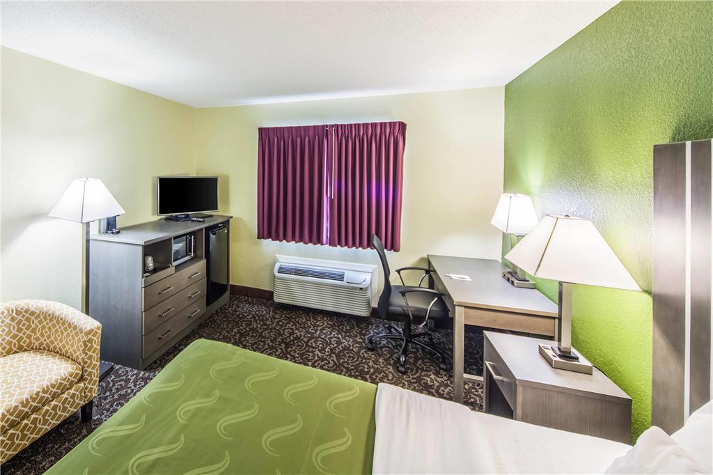 Quality Inn Decatur near US 224 - photo 6