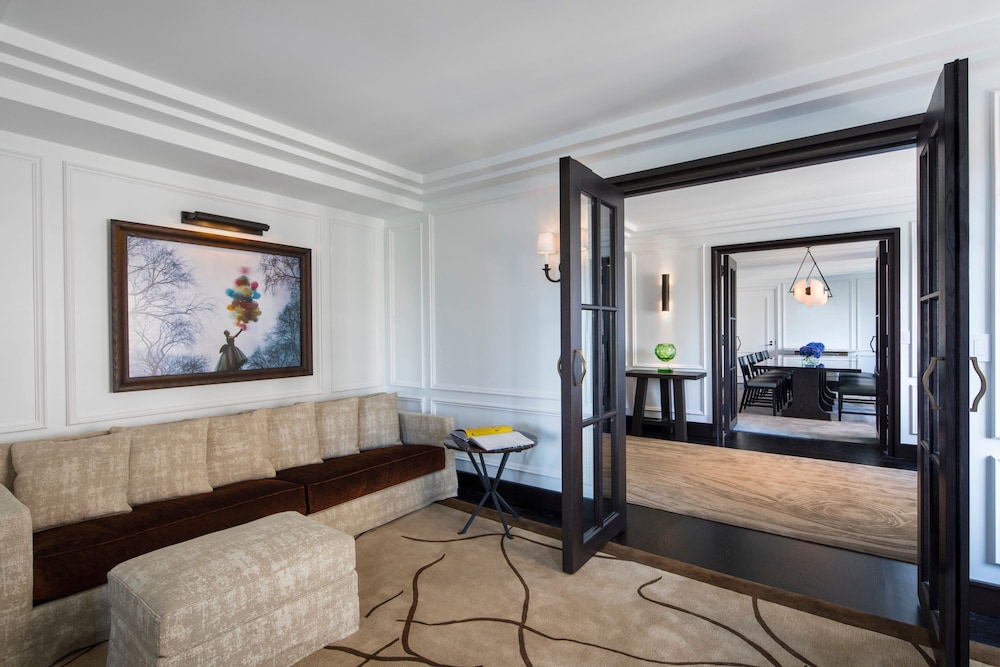 The Ritz Carlton New York Central Park - photo 17