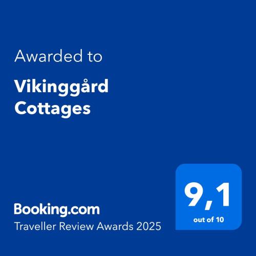 Vikinggård Cottages - last minute hotel in Unknown City