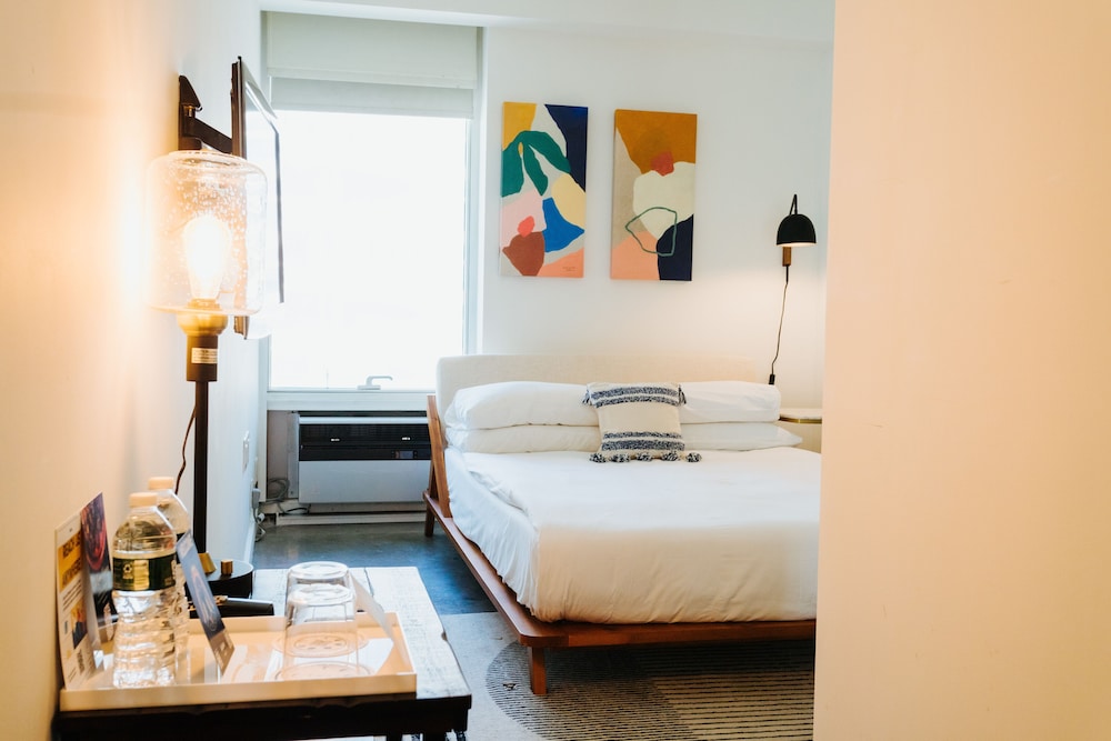 Hotel Alameda Highline - photo 6