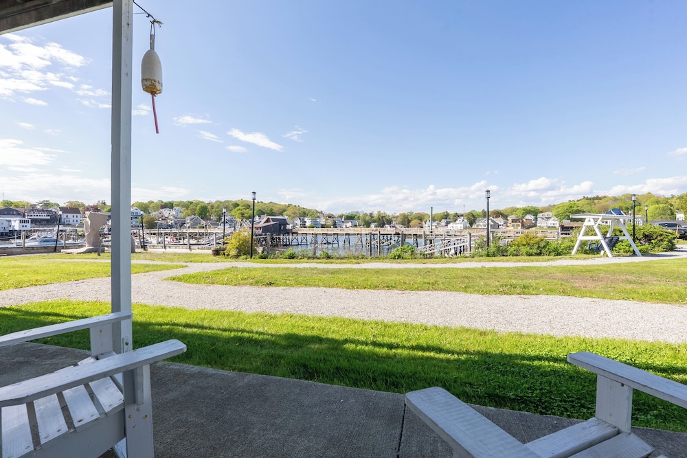 Boothbay Harbor Inn - photo 53