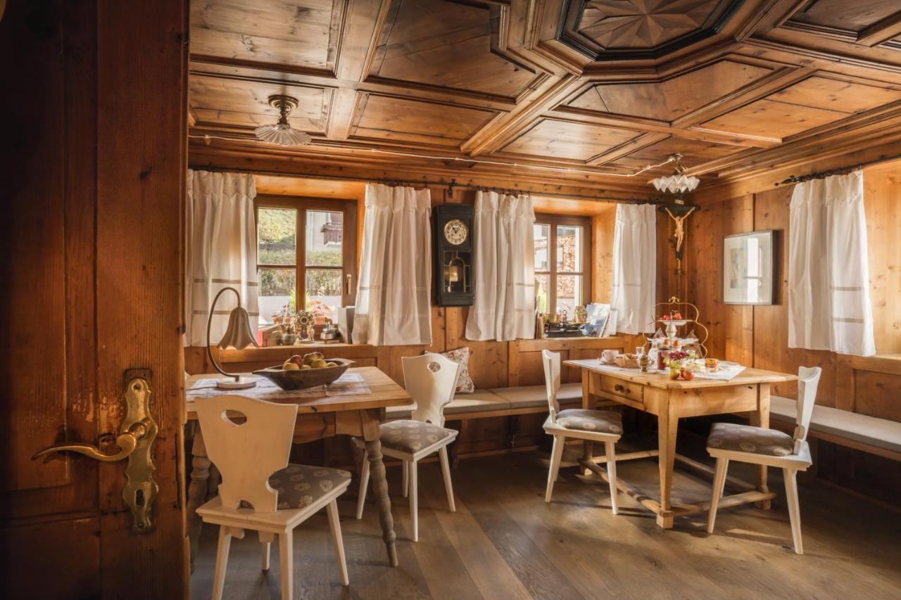 Gabis Kleine Spezerey — hotel in Gries Am Brenner