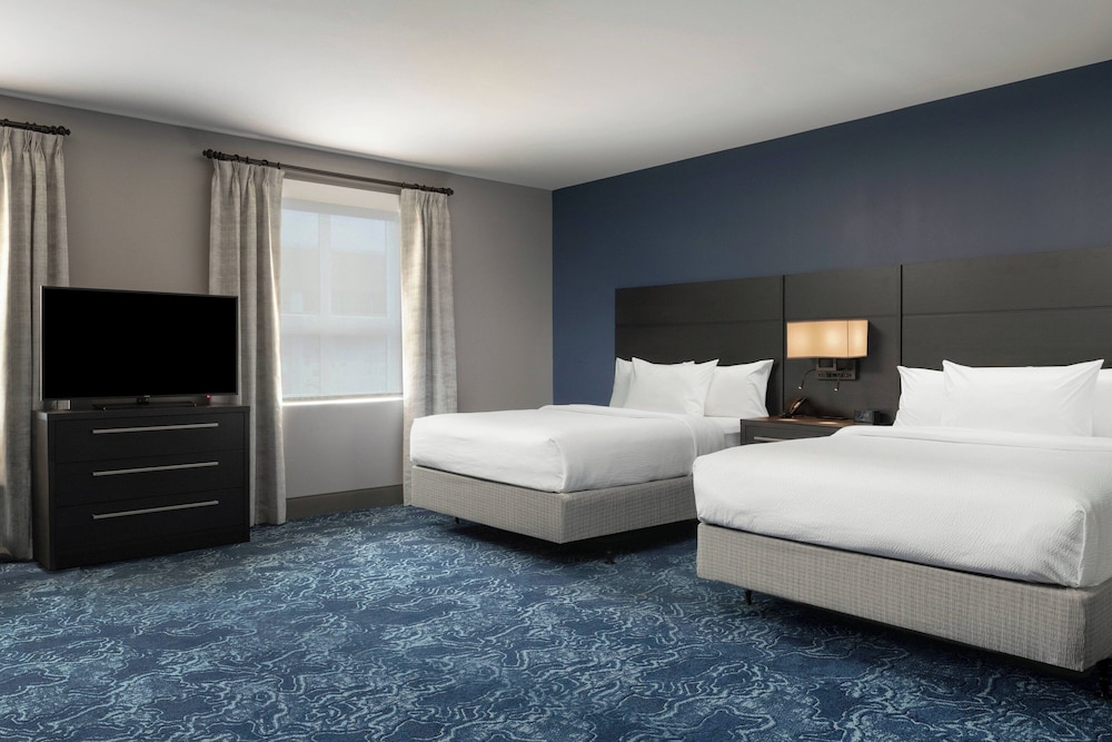 Residence Inn by Marriott Manchester Downtown - photo 7