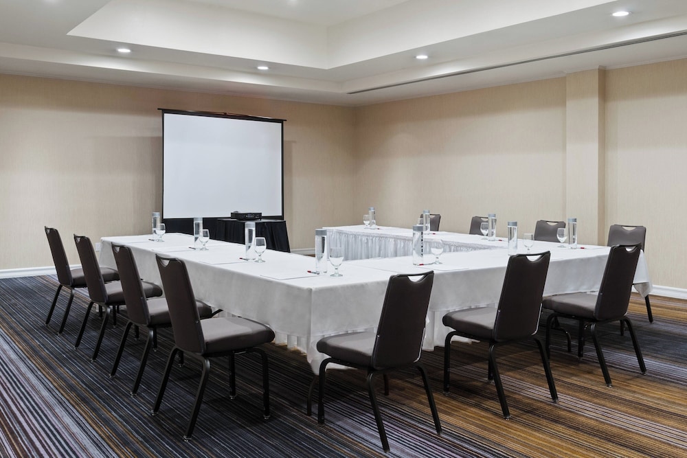 Santa Ynez Valley Marriott - photo 52